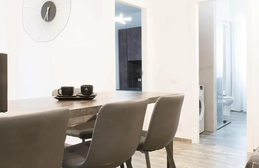Appartamento moderno-1
