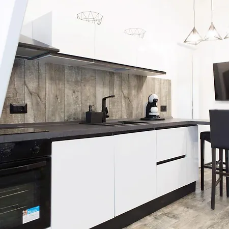 Appartamento moderno-2