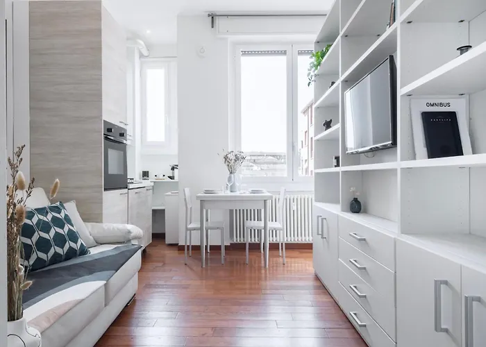 Easylife - - Pier Lombardo 16 - Porta Romana