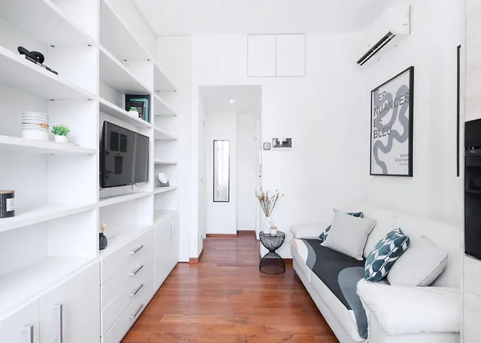 Easylife - - Pier Lombardo 16 - Porta Romana